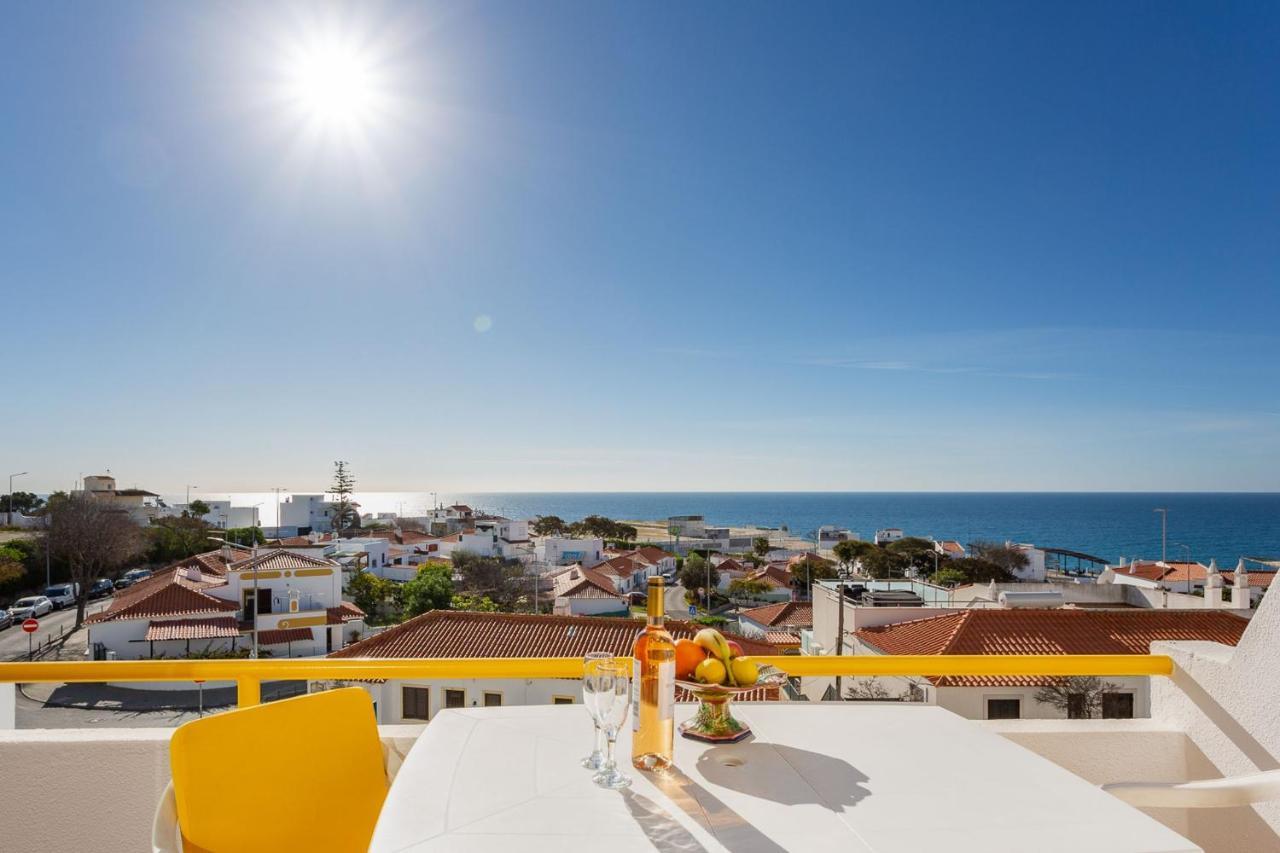 Typical T2 In Albufeira W/ Balcony By Lovelystay Экстерьер фото