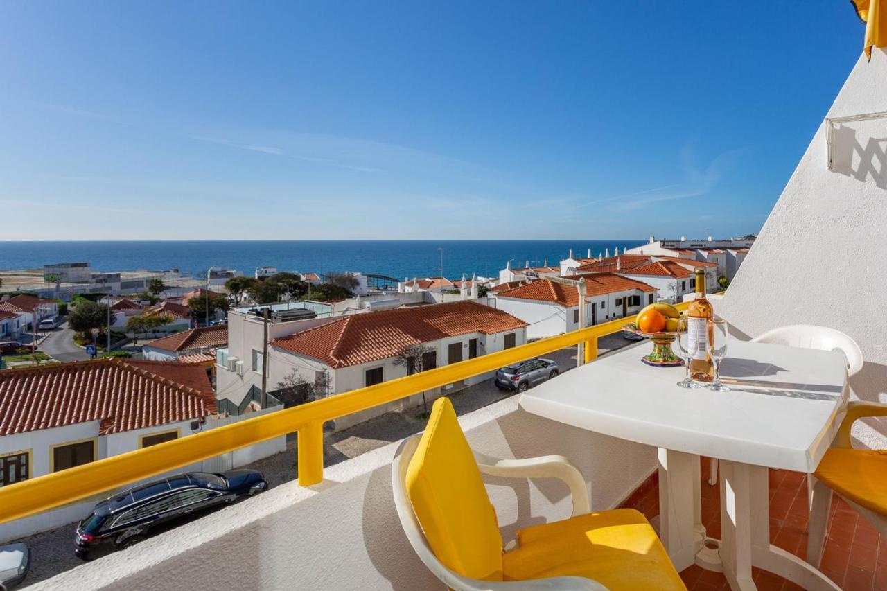 Typical T2 In Albufeira W/ Balcony By Lovelystay Экстерьер фото